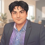 Anshul Amar
