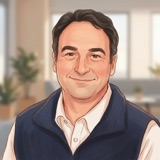 David Rosenthal, MD
