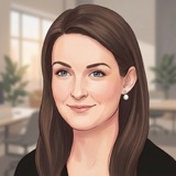 Elena Butler, MD/MBA
