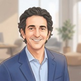 Mark Berman, MD