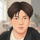 Raine Zhong