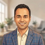 Anubodh "Sunny" Varshney, MD